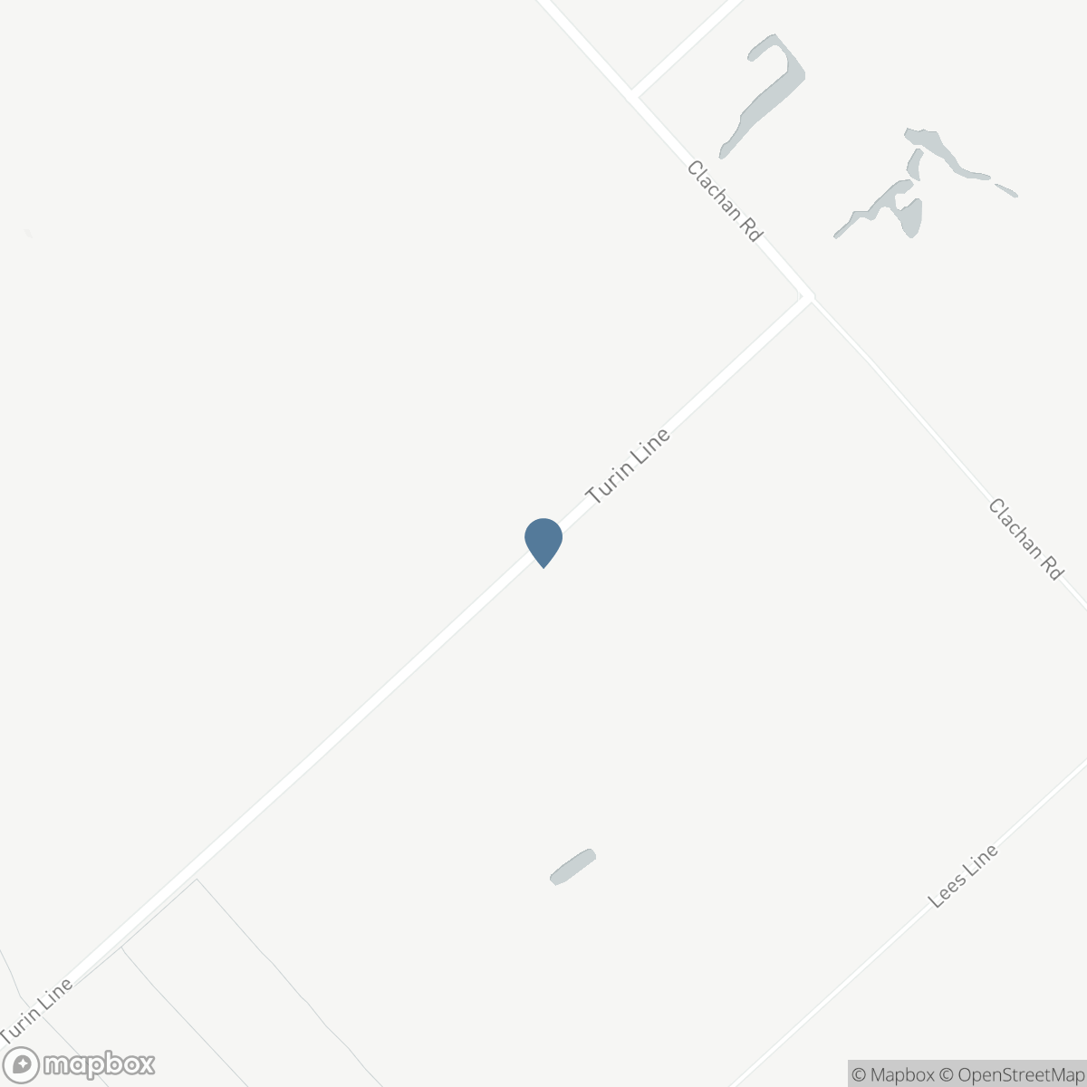 15772 TURIN LINE, Chatham-Kent, Ontario N0P 1C0